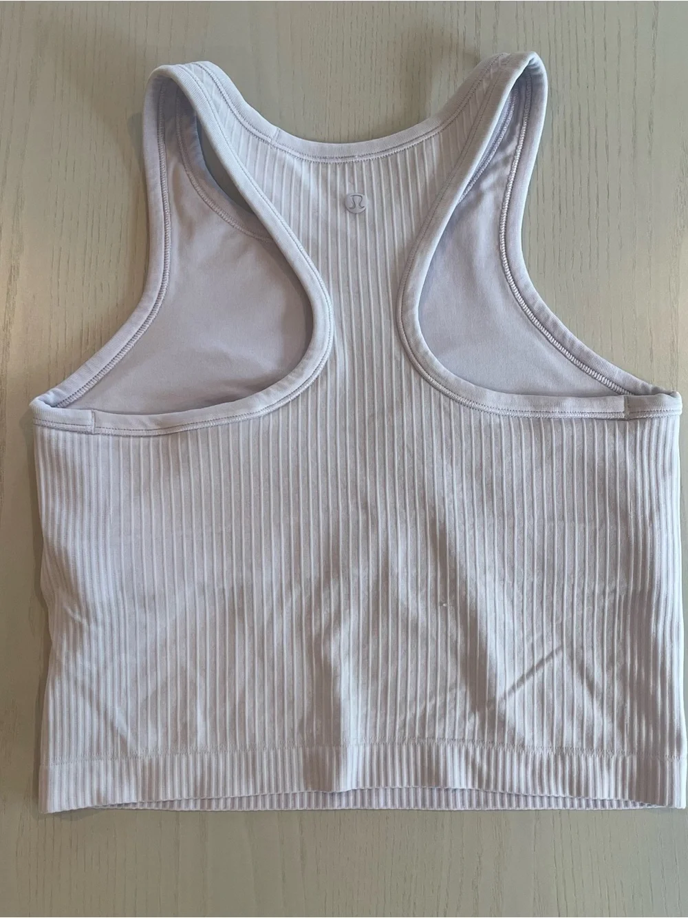 lululemon athletica embrace your